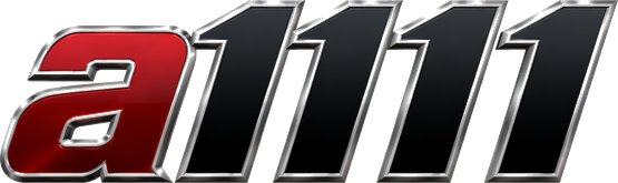 a1111 logo